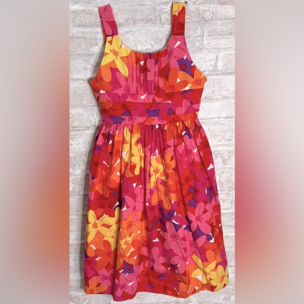 Rare Edition Kids Dress Size 7